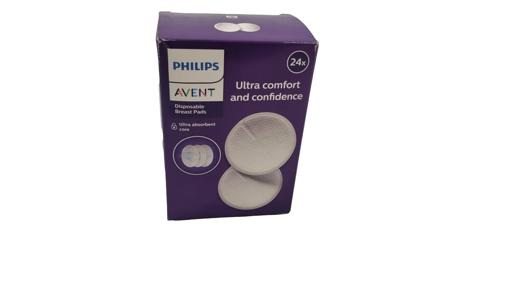 Philips Avent - Disposable breast pads - SecondGear.me