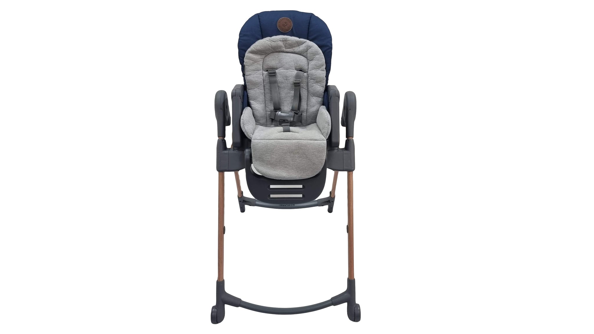maxi-cosi minla highchair - essential grey Maxi Cosi