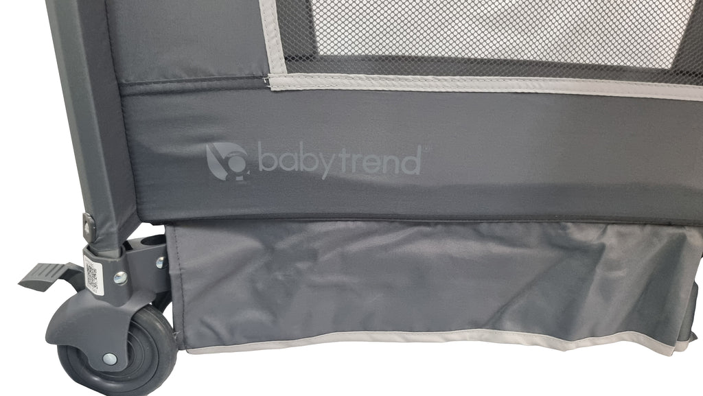 Baby Trend - Retreat Nursery Center - SecondGear.me