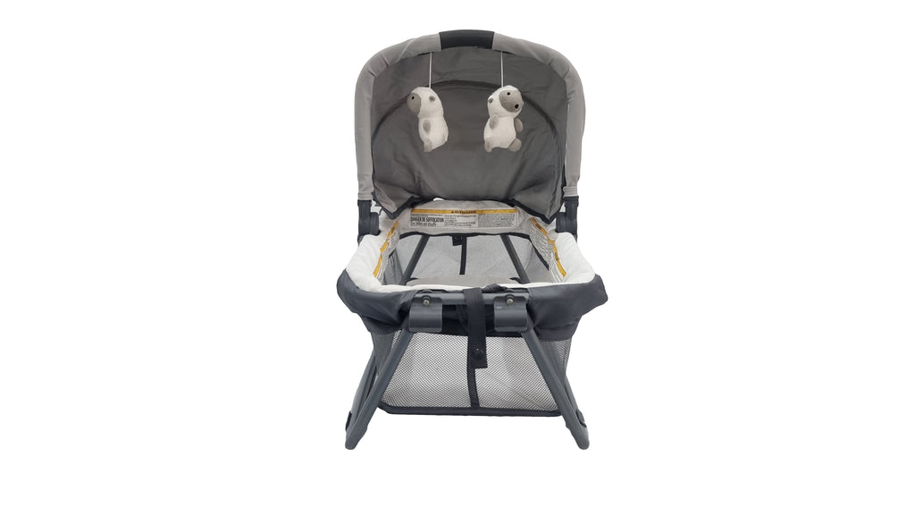 Baby Trend - Retreat Nursery Center - SecondGear.me