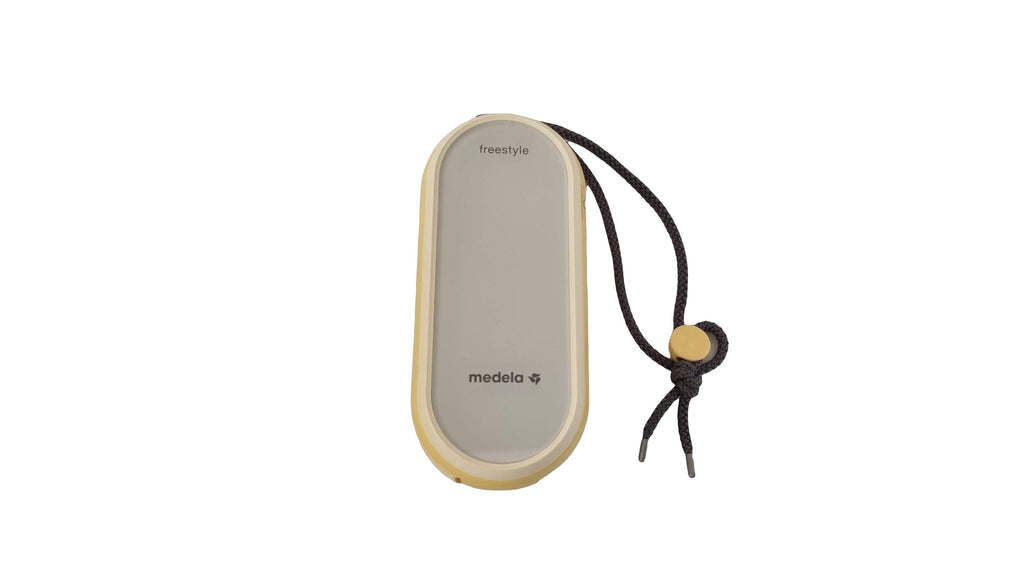 Medela - Freestyle Flex Double Electric Breast Pump bundle - SecondGear.me