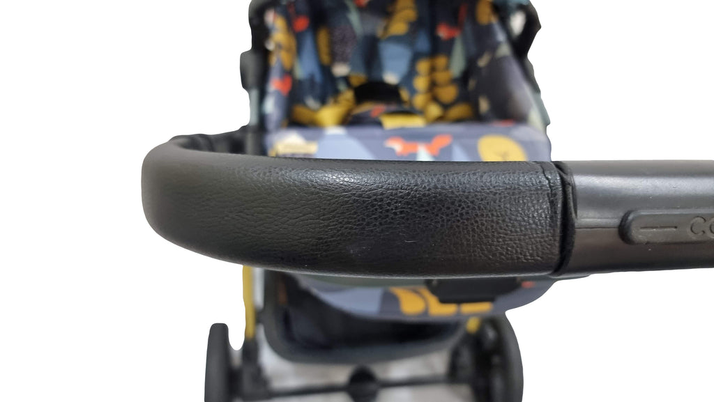 Cosatto - Wow Stroller and Carrycot - Fox Tale - SecondGear.me