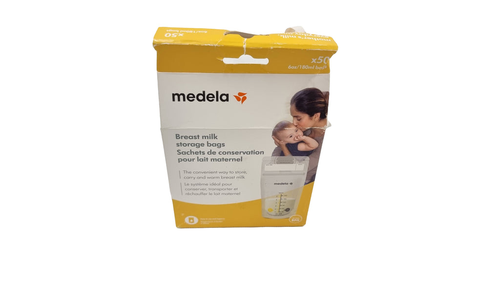 Medela - Swing Flex Single Breast Pump Bundle - SecondGear.me