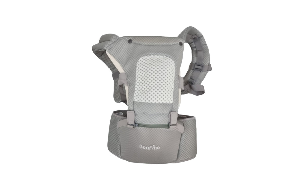 Bonfino - Baby Carrier Admire 5 in 1 - SecondGear.me