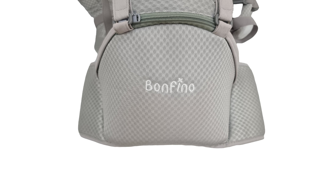 Bonfino - Baby Carrier Admire 5 in 1 - SecondGear.me