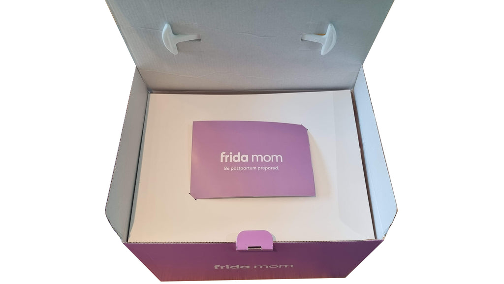 Frida Mom - Postpartum Recovery Kit - SecondGear.me