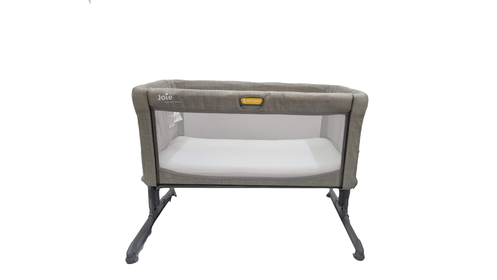 Joie - Roomie Glide Bedside Bassinet - SecondGear.me