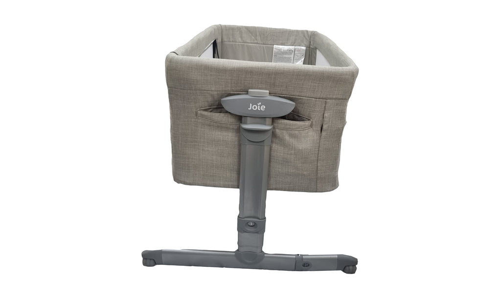Joie - Roomie Glide Bedside Bassinet - SecondGear.me