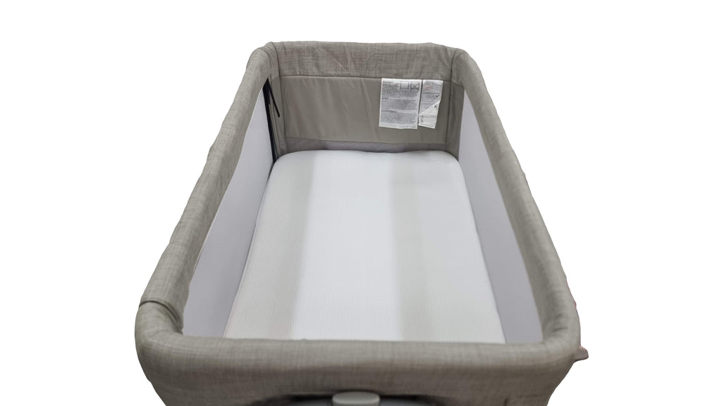 Joie - Roomie Glide Bedside Bassinet - SecondGear.me
