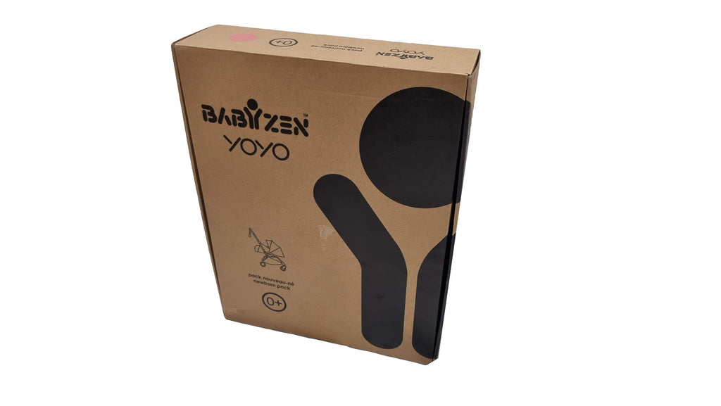 BABYZEN - YOYO Newborn Pack - SecondGear.me