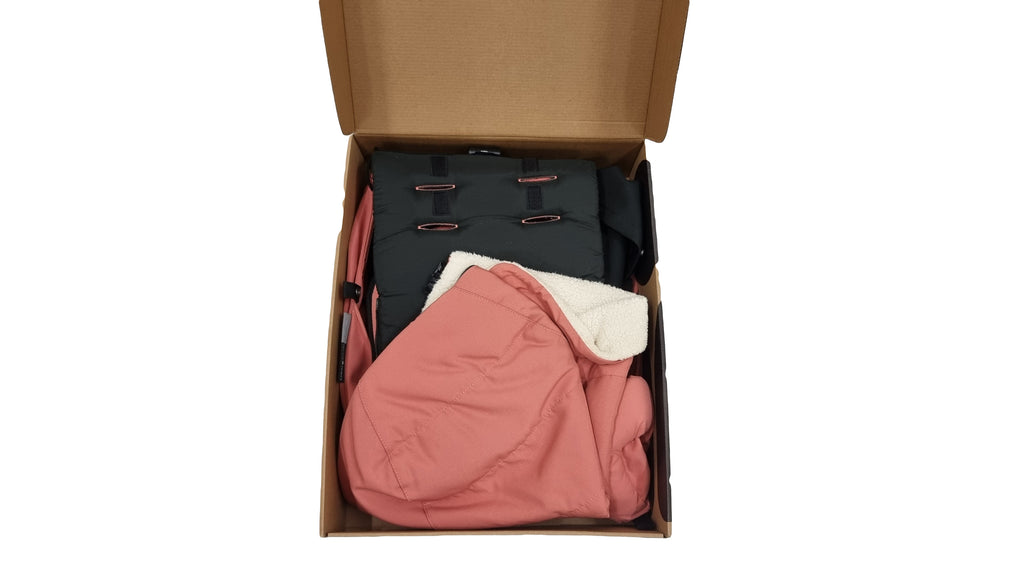 BABYZEN - YOYO Newborn Pack - SecondGear.me