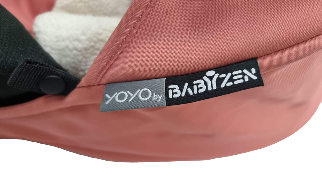 BABYZEN - YOYO Newborn Pack - SecondGear.me
