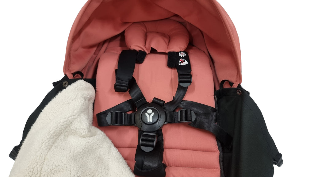 BABYZEN - YOYO Newborn Pack - SecondGear.me