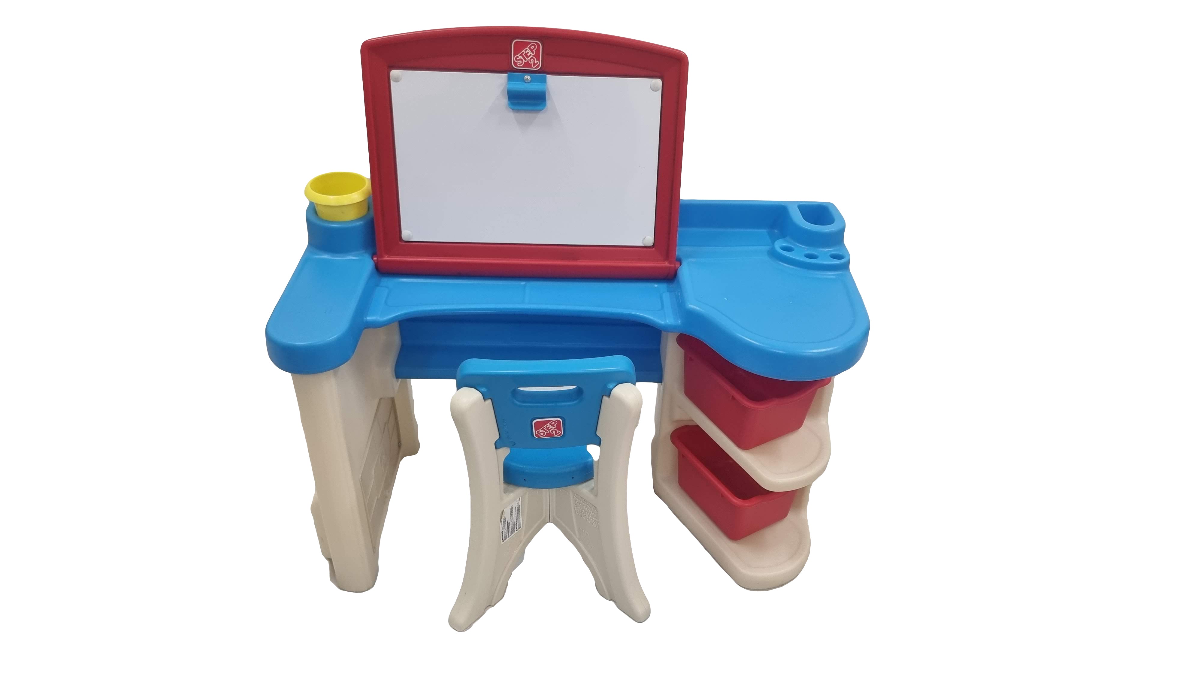 Little tikes studio art desk outlet