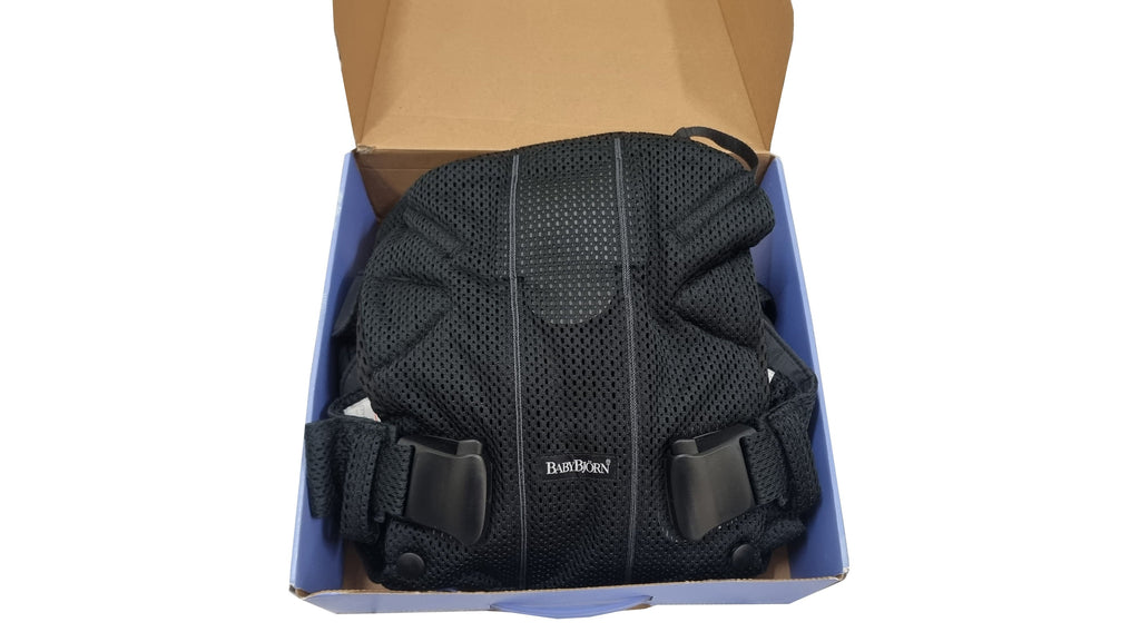 BabyBjörn - One Air Baby Carrier - SecondGear.me