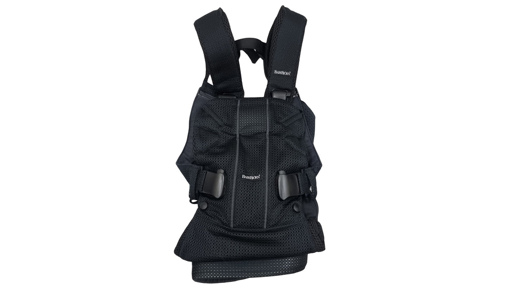 BabyBjörn - One Air Baby Carrier - SecondGear.me