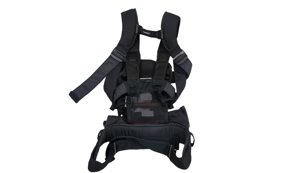 BabyBjörn - One Air Baby Carrier - SecondGear.me
