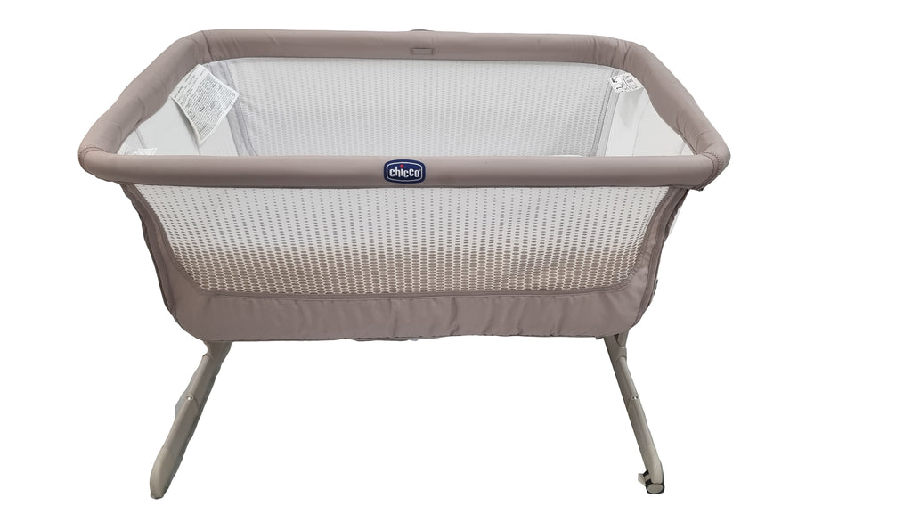 Chicco - Next2Me Dream Crib - SecondGear.me