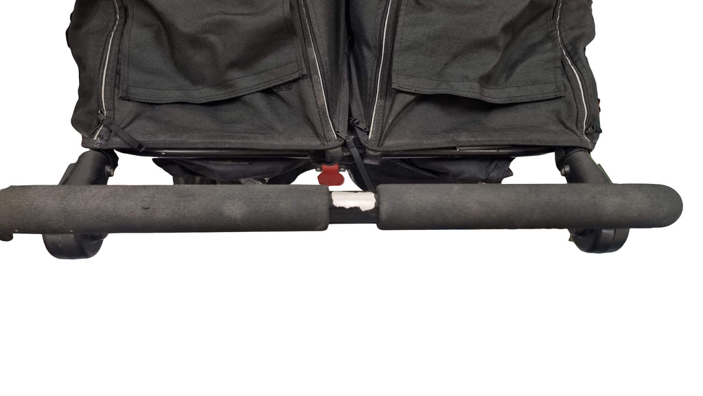 Out 'n' About - Nipper 360 double stroller - SecondGear.me