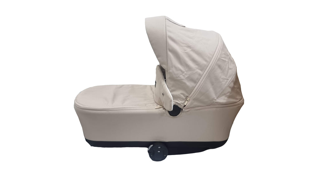 Leclerc - Baby Bassinet - Sand Chocolate - SecondGear.me