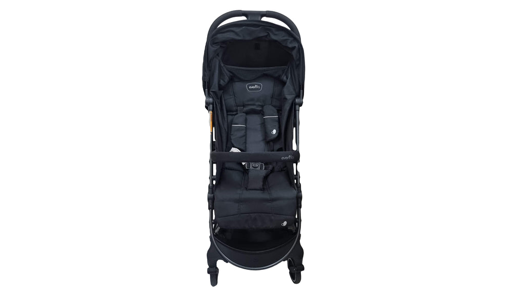 Evenflo - Pilot Stroller - SecondGear.me