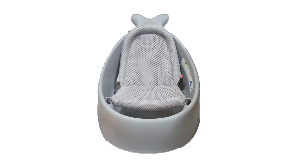Skip Hop - Moby Smart Sling 3 Stage Tub - Grey - SecondGear.me