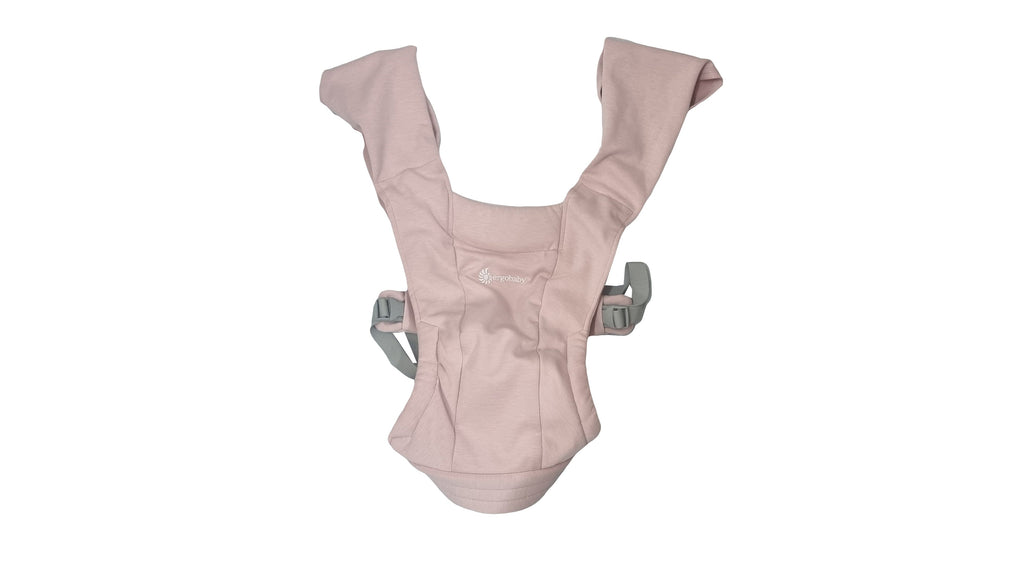 Ergobaby - Embrace Newborn Carrier - SecondGear.me