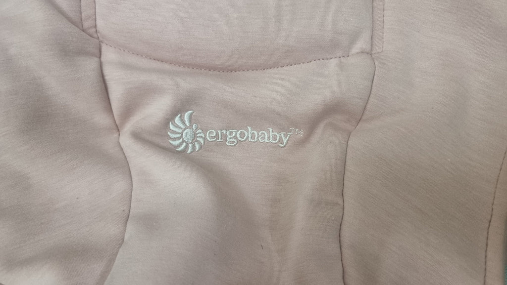 Ergobaby - Embrace Newborn Carrier - SecondGear.me