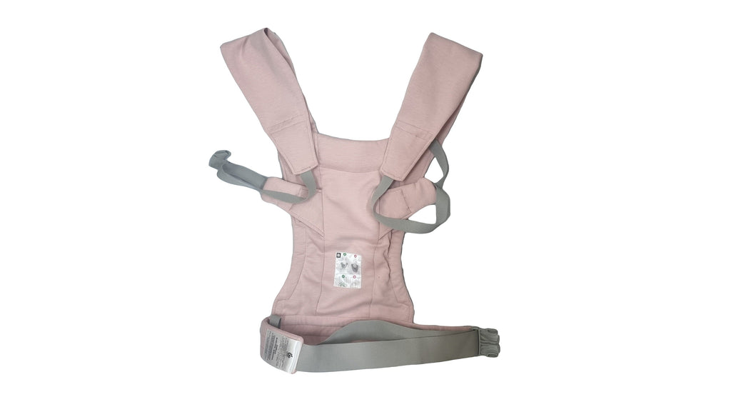 Ergobaby - Embrace Newborn Carrier - SecondGear.me