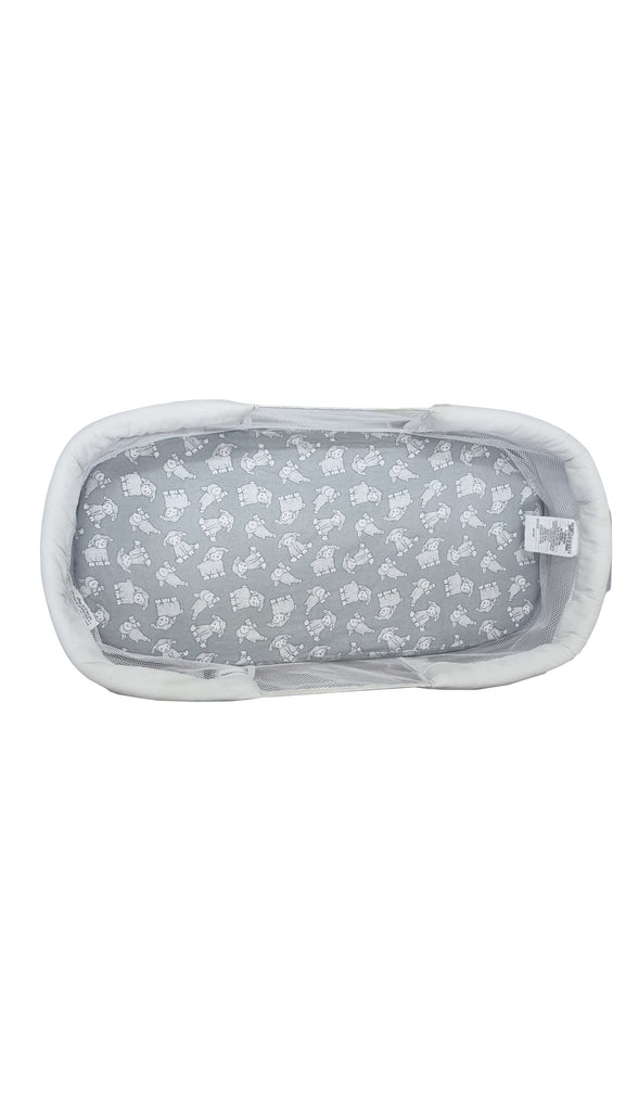 Summer Infant - Swaddle Me By your side sleeper - SecondGear.me