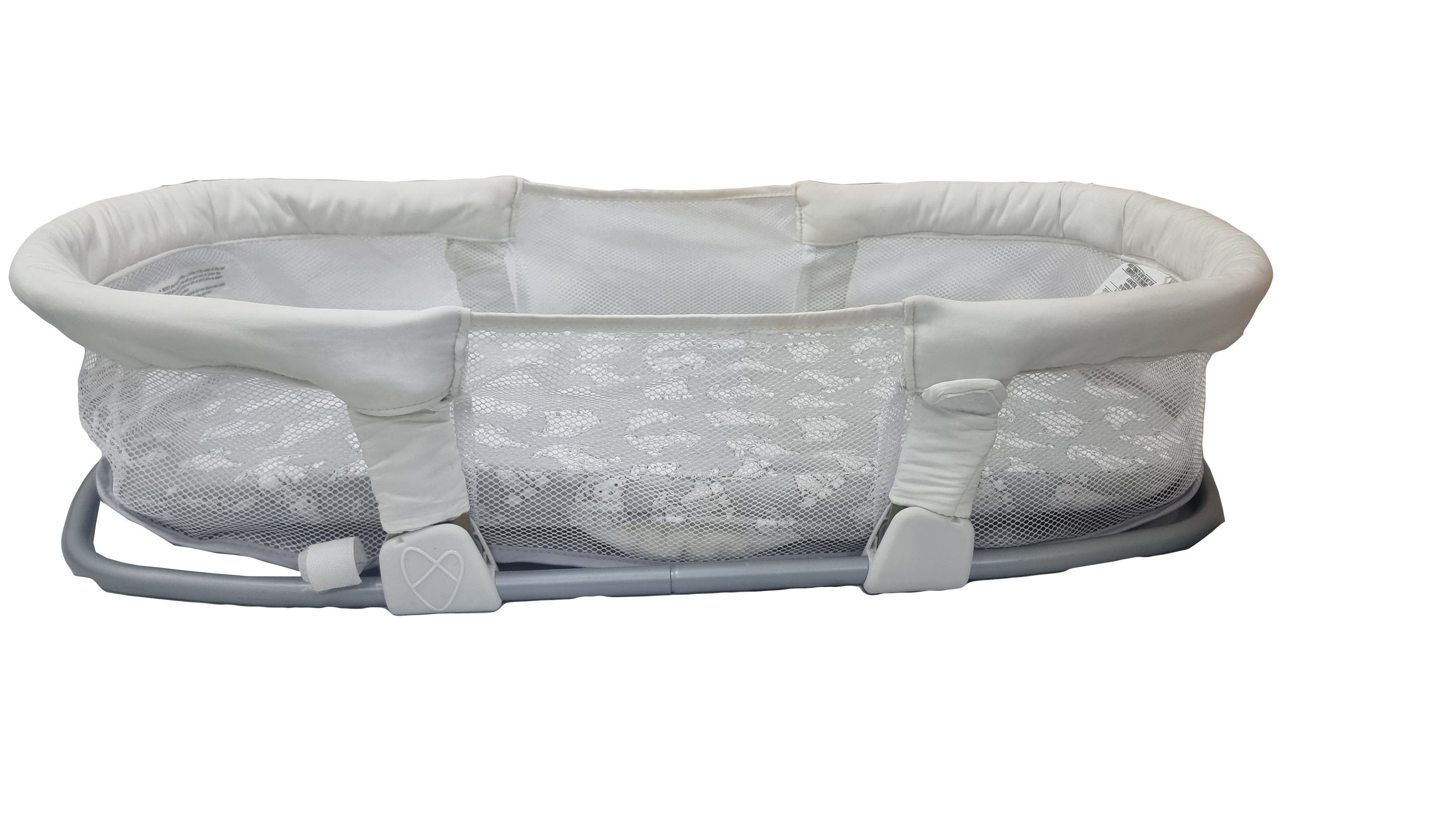 swaddleme by your side sleeper by summer infant Summer Infant