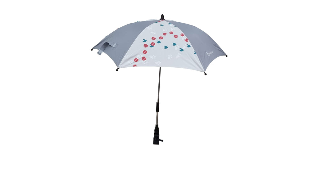 Babymoov - Universal Fit Anti-UV Stroller Umbrella - SecondGear.me