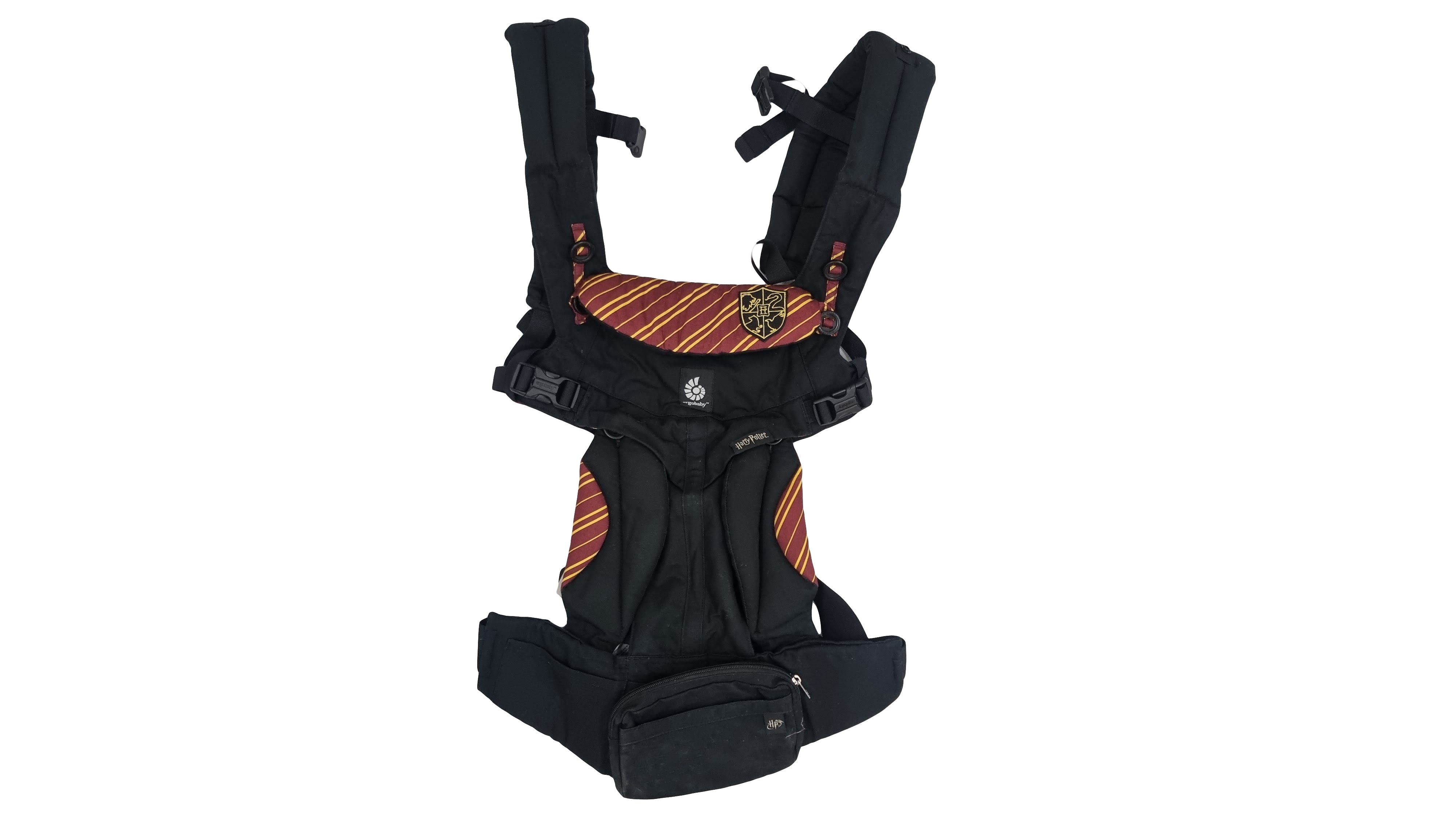 ergobaby harry potter carrier Ergobaby Omni 360 Baby Carrier - Harry Potter