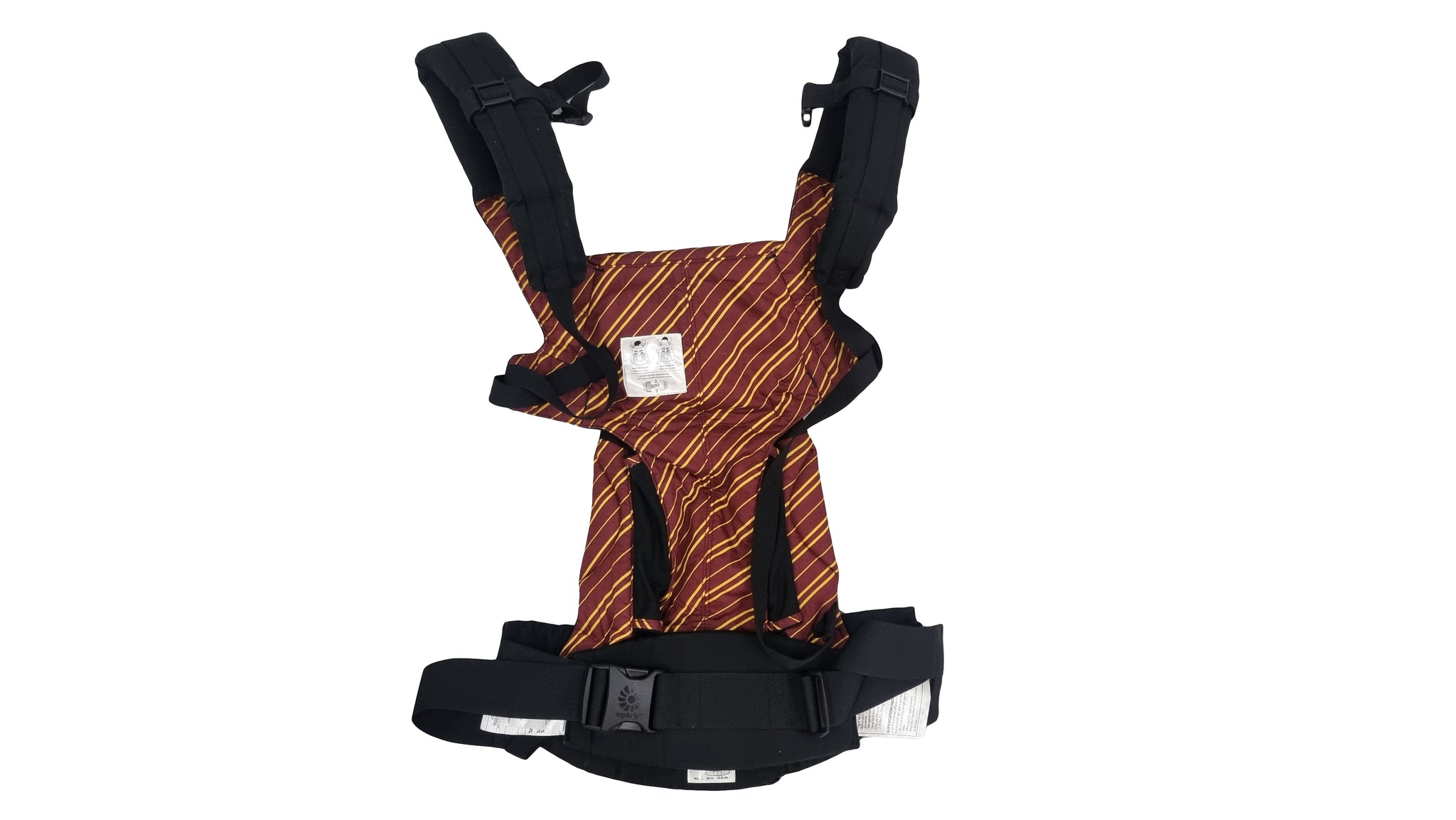 ergobaby carrier harry potter Ergobaby Omni 360 Baby Carrier - Harry Potter