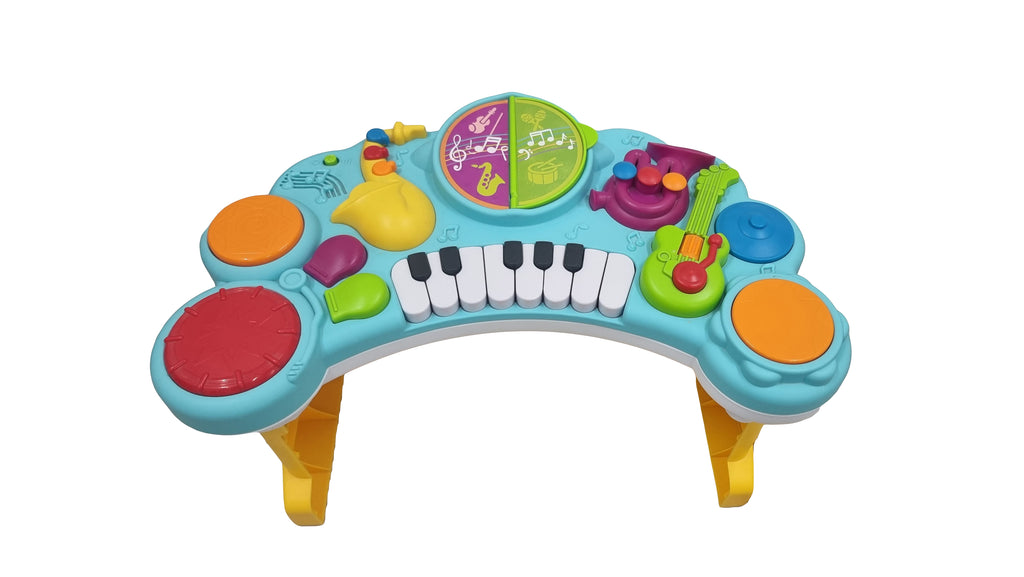 B Kids - 10 In 1 Music Combo - SecondGear.me