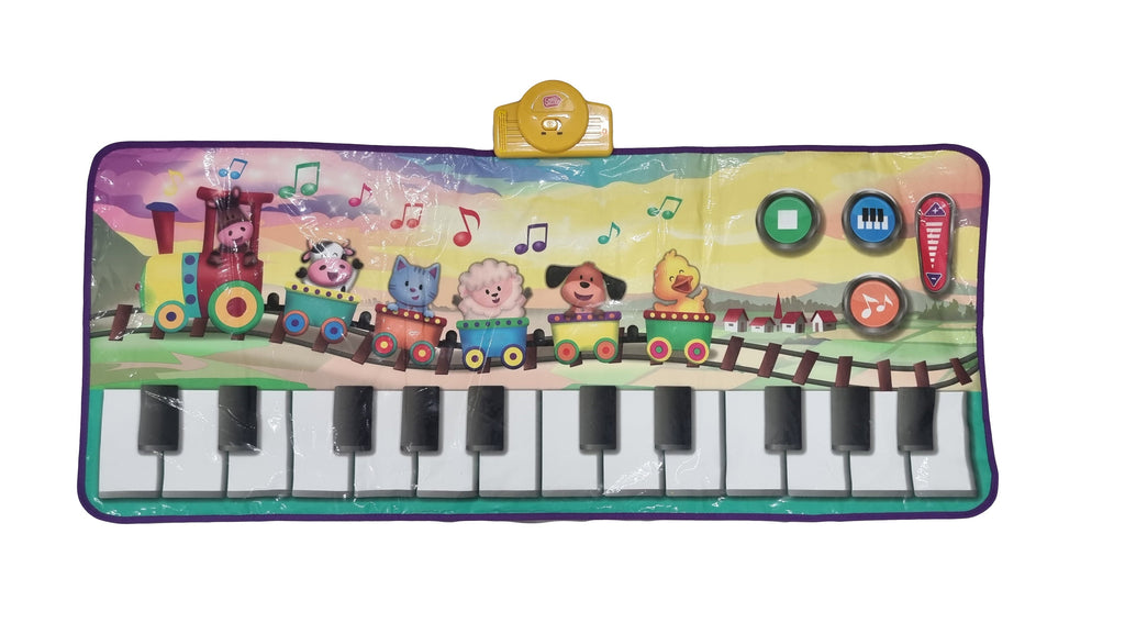 Chad Valley - Piano mat - SecondGear.me
