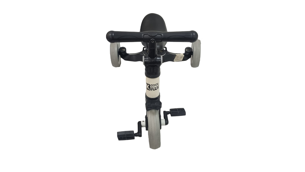 Kiwicool - 3 In 1 Kids Tricycle - SecondGear.me