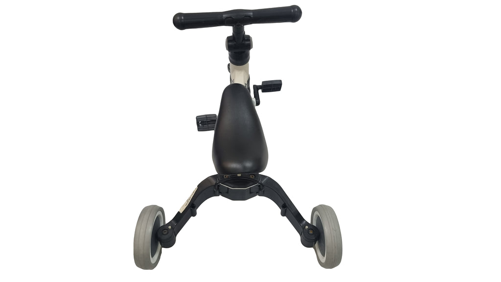 Kiwicool - 3 In 1 Kids Tricycle - SecondGear.me