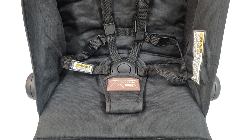 Mountain Buggy - Nano - SecondGear.me