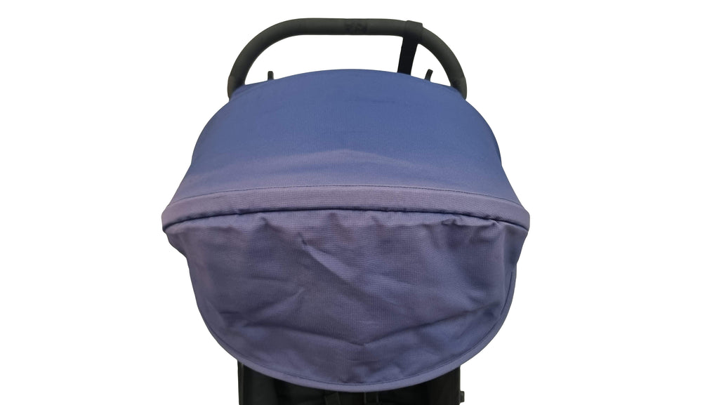 Mountain Buggy - Nano - SecondGear.me