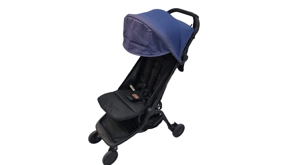 Mountain Buggy - Nano - SecondGear.me