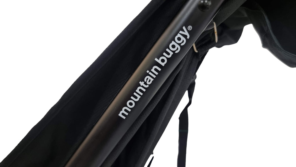 Mountain Buggy - Nano - SecondGear.me