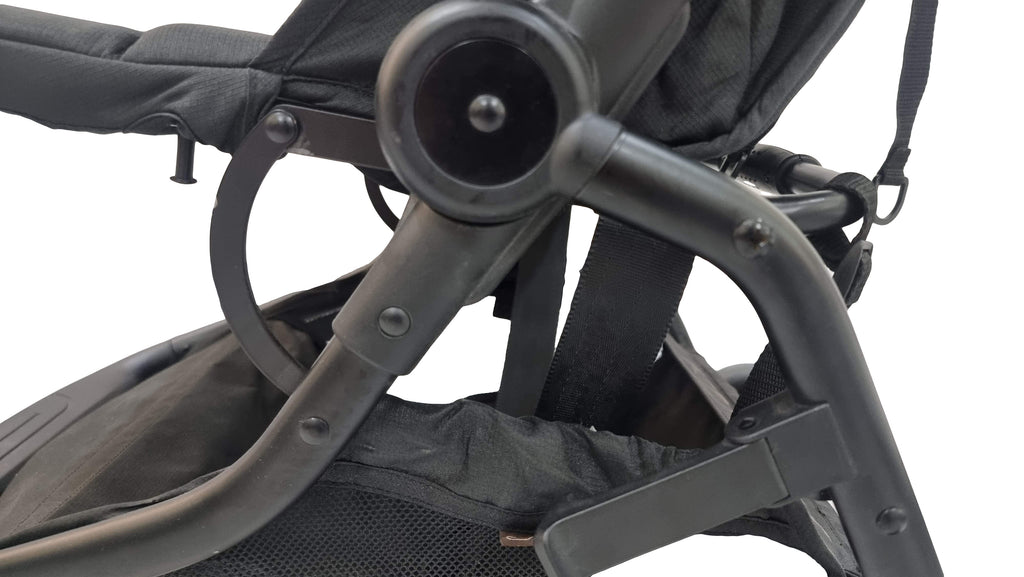 Mountain Buggy - Nano - SecondGear.me