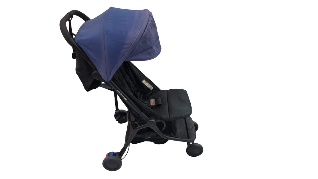 Mountain Buggy - Nano - SecondGear.me