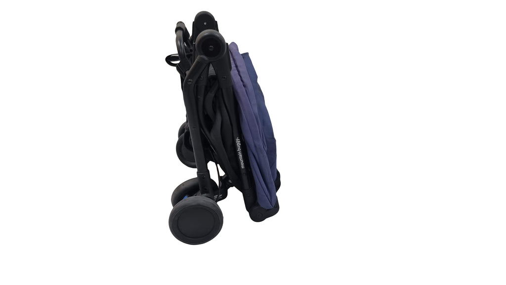 Mountain buggy nano 2019 online
