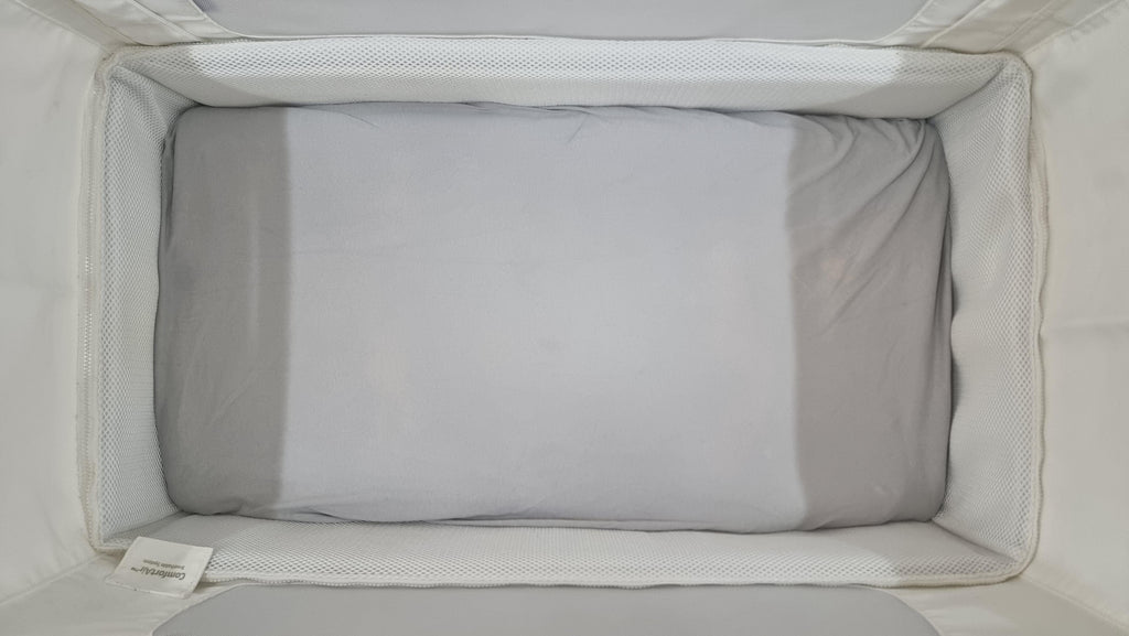 Snuz - Snuzpod 4 With Bedding - SecondGear.me