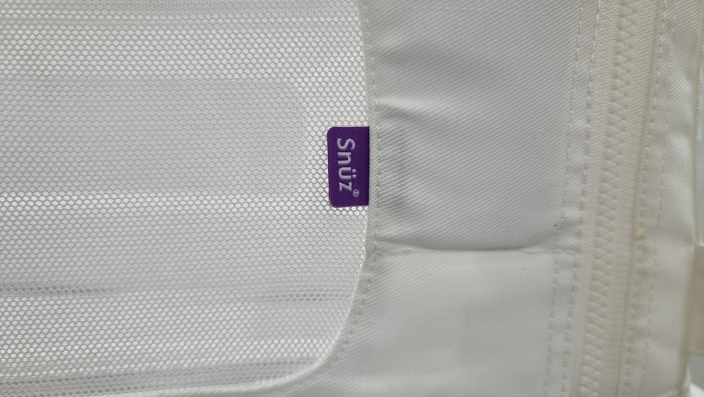 Snuz - Snuzpod 4 With Bedding - SecondGear.me