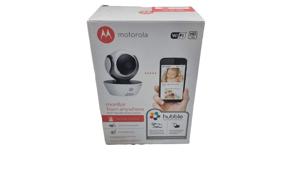 Motorola - MBP85 CONNECT - SecondGear.me