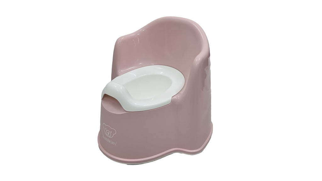 BabyBjörn - Potty Chair - SecondGear.me