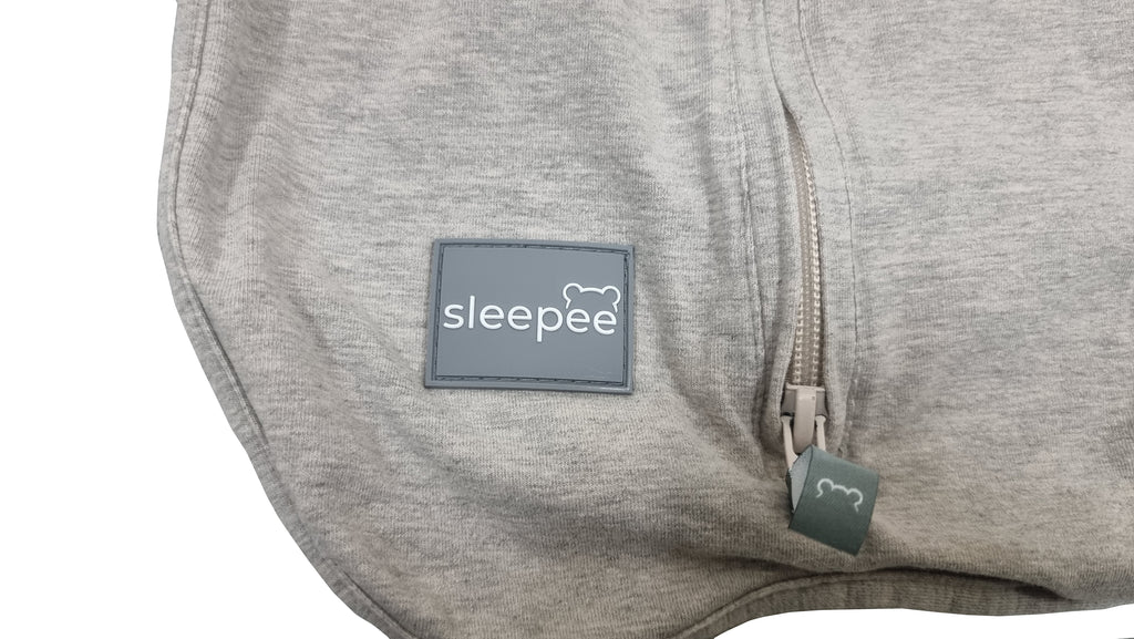 Sleepee - First Step Swaddle - SecondGear.me